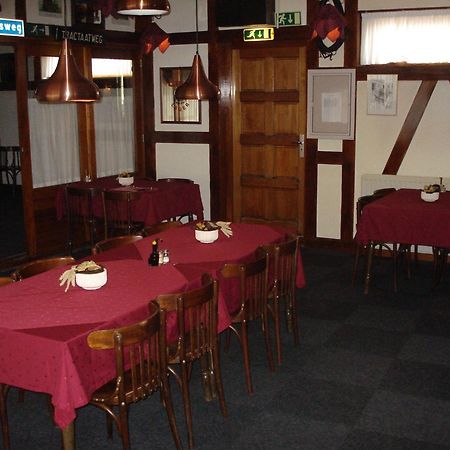 Hcr De Tukker Otel Westdorpe Dış mekan fotoğraf