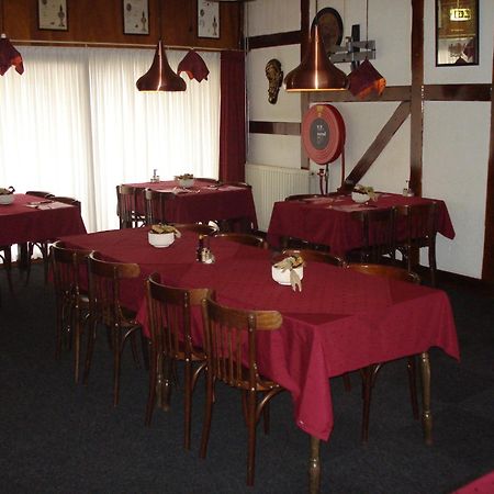 Hcr De Tukker Otel Westdorpe Dış mekan fotoğraf