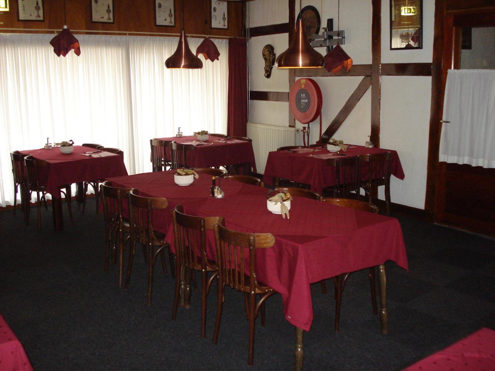 Hcr De Tukker Otel Westdorpe Dış mekan fotoğraf