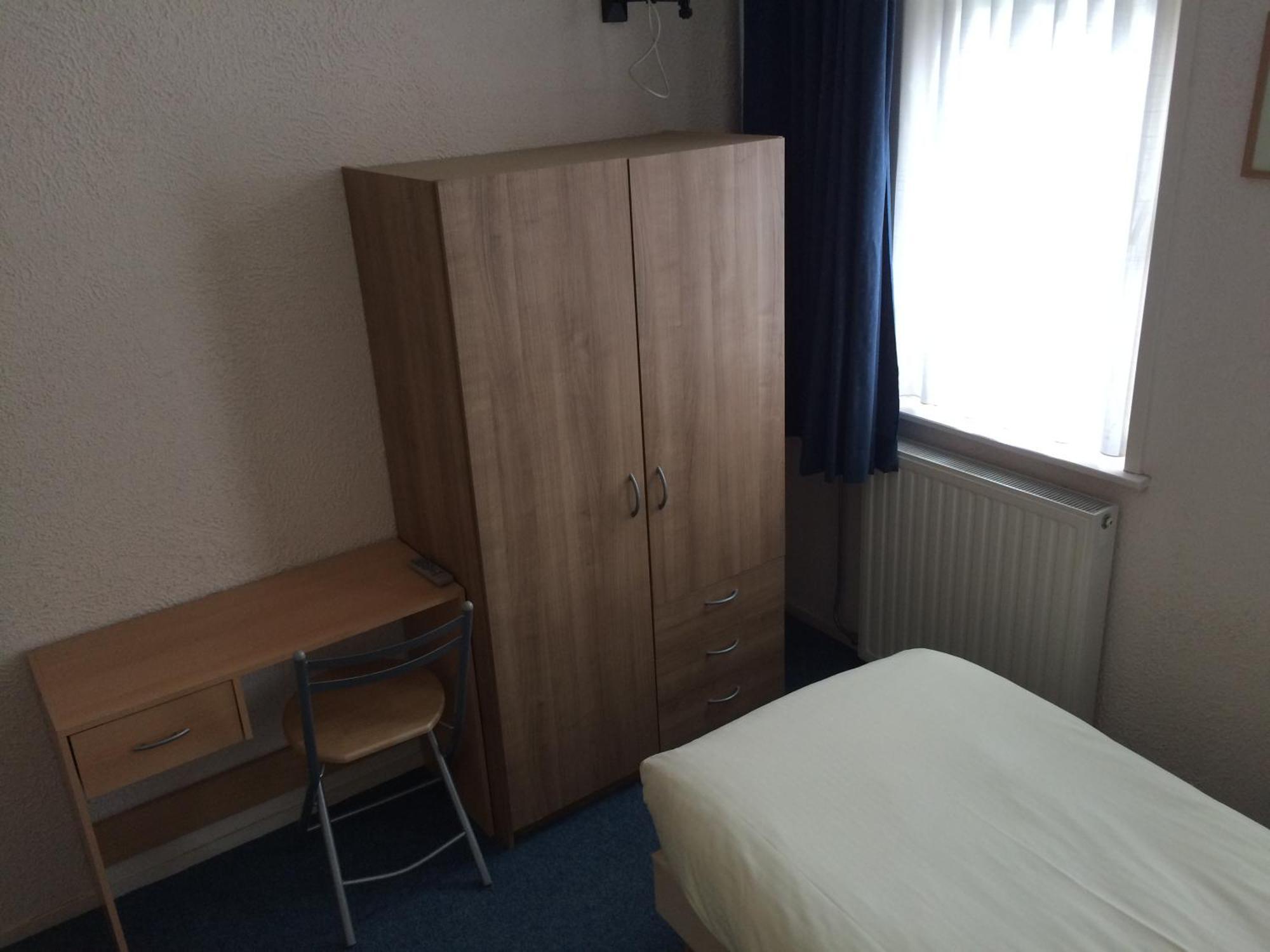 Hcr De Tukker Otel Westdorpe Oda fotoğraf