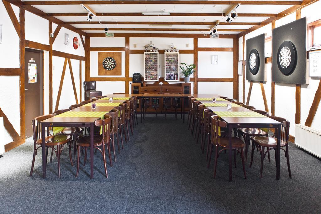 Hcr De Tukker Otel Westdorpe Dış mekan fotoğraf