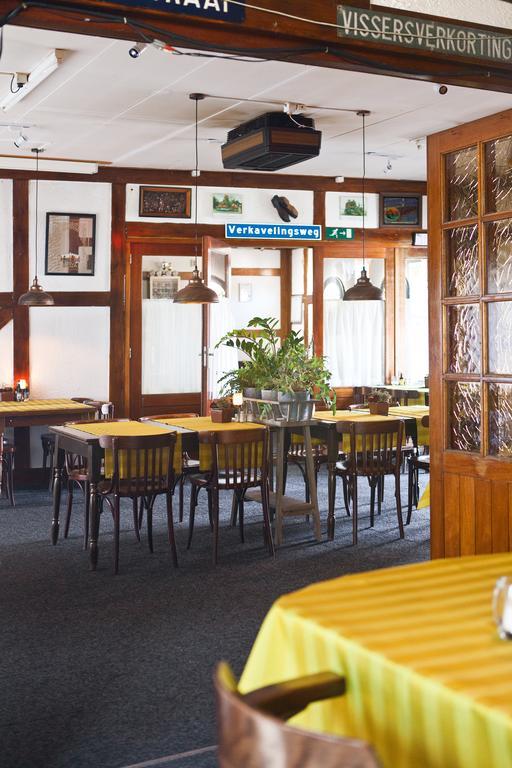Hcr De Tukker Otel Westdorpe Dış mekan fotoğraf