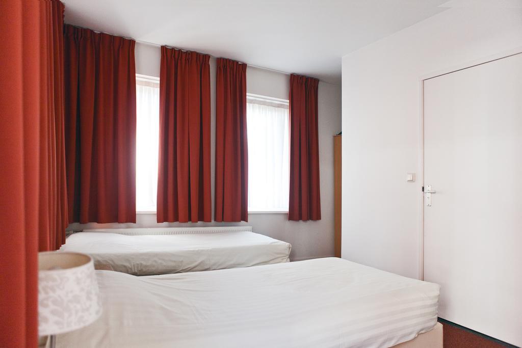 Hcr De Tukker Otel Westdorpe Dış mekan fotoğraf