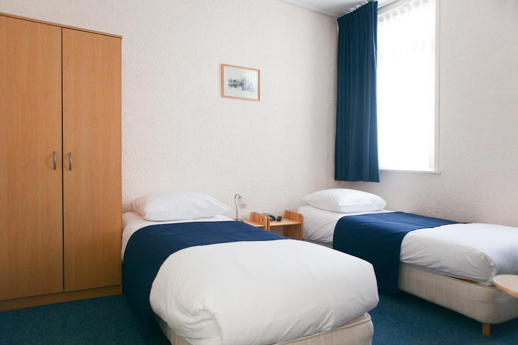 Hcr De Tukker Otel Westdorpe Dış mekan fotoğraf