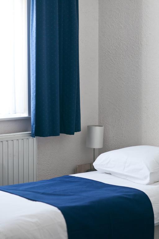 Hcr De Tukker Otel Westdorpe Dış mekan fotoğraf